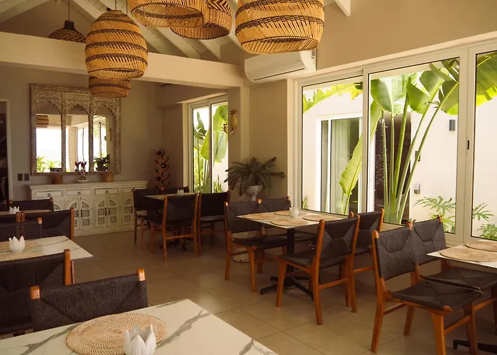 The Providence Hotel Boutique - Adults Only