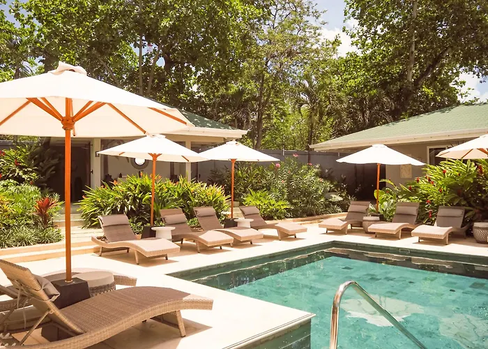 The Providence Hotel Boutique - Adults Only