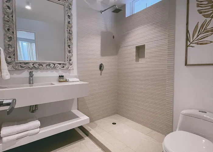 Hotel Boutique Casa Hendaus - Adults Only