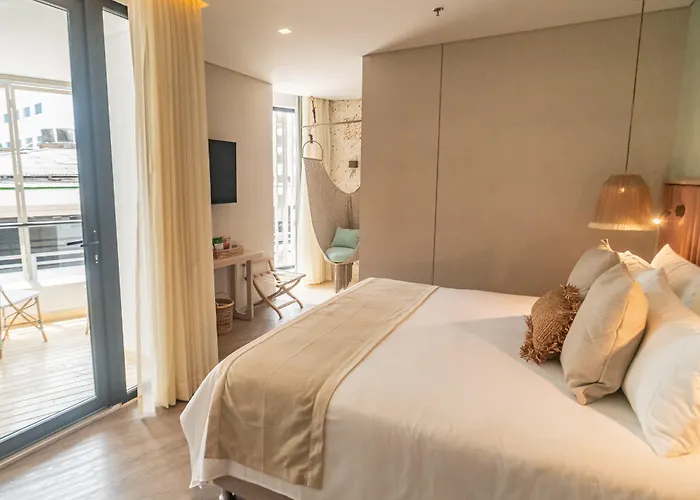 Nattivo Collection Hotel