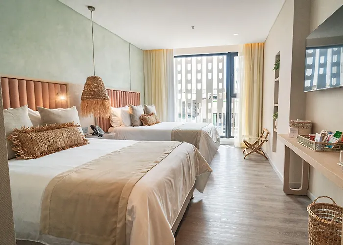 Nattivo Collection Hotel
